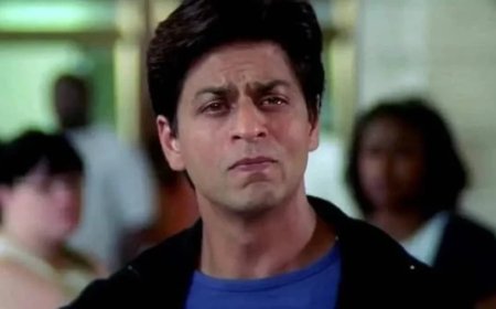 Shah Rukh Khan:वो फिल्म जिसे शाहरुख रिजेक्ट कर खूब पछताए, 1 शर्त के चलते हाथ से निकली थी सुपरहिट मूवी