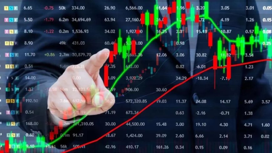 Share Market News:ट्रंप-जेलेंस्की मीटिंग के बाद वॉल स्ट्रीट हुआ गुलजार, नहीं गिरेगा बाजार!