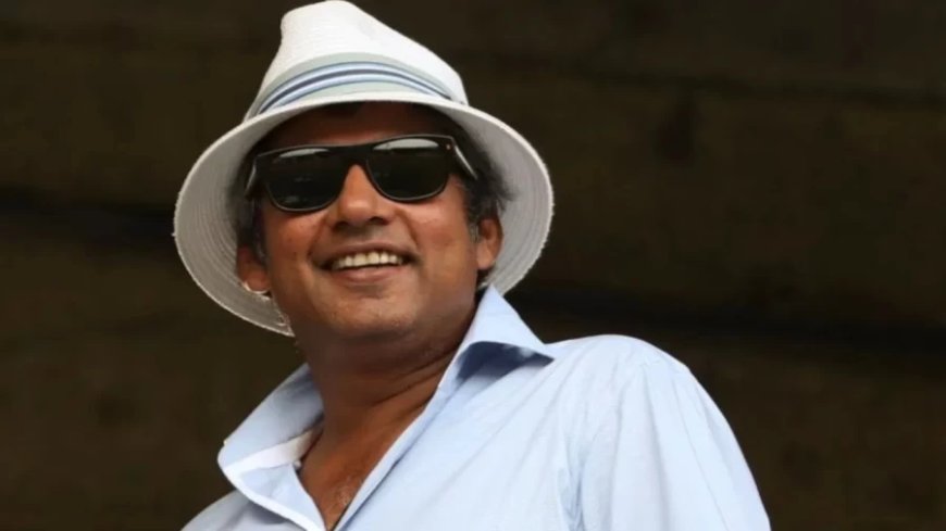 PCB New Chairman:अजय जडेजा PCB के चेयरमैन बनेंगे! ऑफर पर क्या जवाब दिया?