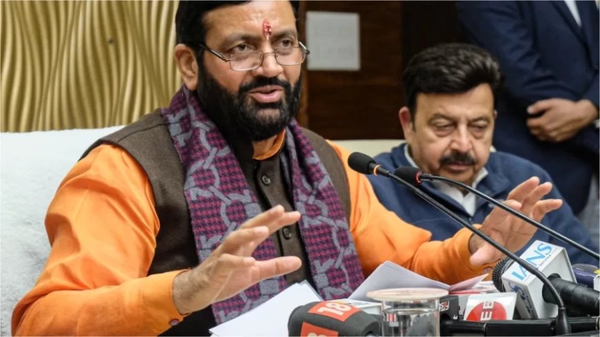 Haryana Paper Leak:पेपर लीक मामले में हरियाणा सरकार की बड़ी कार्रवाई, 25 पुलिसकर्मी निलंबित