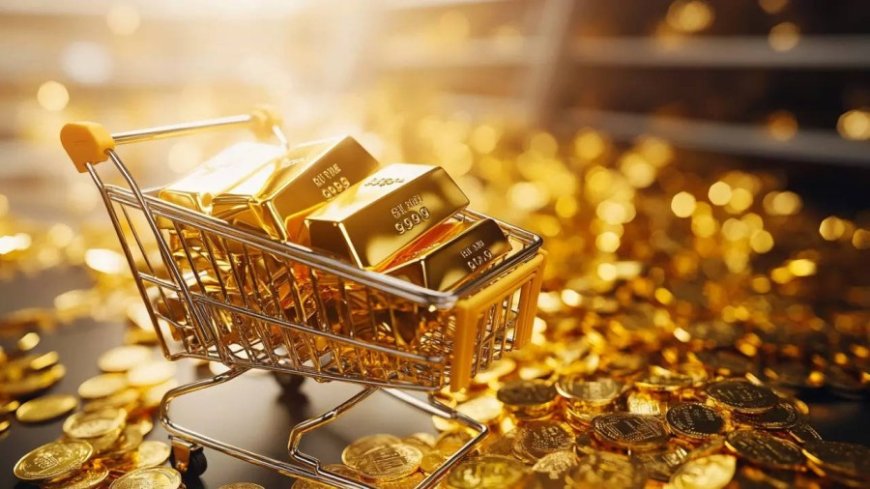 Gold Price Trends:क्या गोल्ड के दाम 300 दिनों में पहुंच जाएंगे एक लाख रुपए के पार?