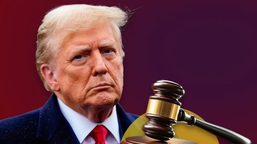 Donald Trump News:जज ने निकाल दी इन मुद्दों पर ट्रंप की हेकड़ी! पलट दिया आदेश