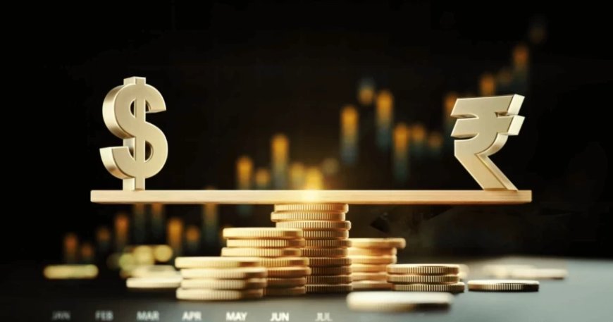 Dollar vs Rupee:भरभराकर ढह गई डॉलर की दीवार- रुपए ने किया जबरदस्त पलटवार