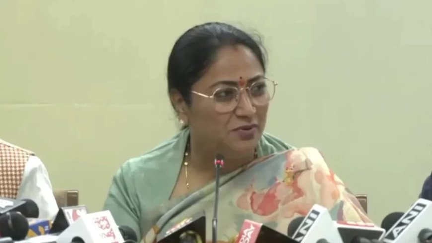 CM Rekha Gupta News:दिल्ली बजट के लिए आम लोगों की ली जाएगी राय, सीएम रेखा ने जारी किया व्हाट्सएप नंबर