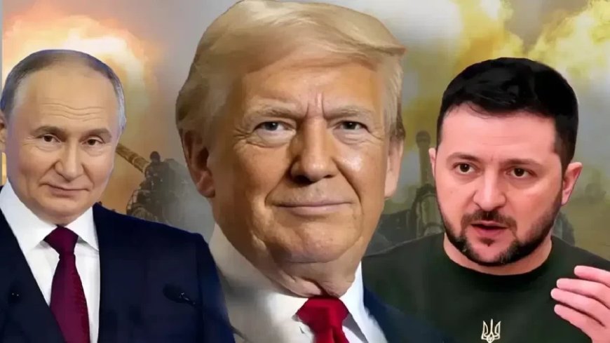 Donald Trump News:कल बड़ा धमाका होगा... पूरी दुनिया में डोनाल्ड ट्रंप के ऐलान से हलचल