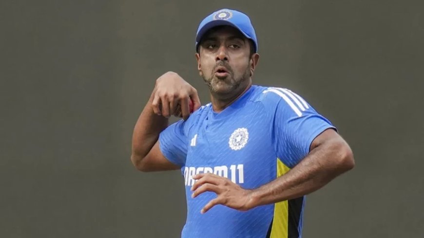 IND vs AUS ODI:भारत सेमीफाइनल में ऑस्ट्रेलिया को ऐसे पीट सकता है, अश्विन ने दी सलाह