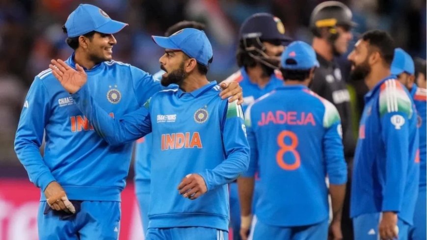 IND vs AUS:फैंस की बढ़ी धड़कनें, पिछली बार ये 11 संयोग बने थे तो भारत हार गया था