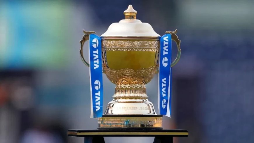 IPL 2025 New Rules:BCCI ने लागू किए IPL के लिए नए नियम, खिलाड़ियों को नहीं मिलेगी इस बात की परमिशन