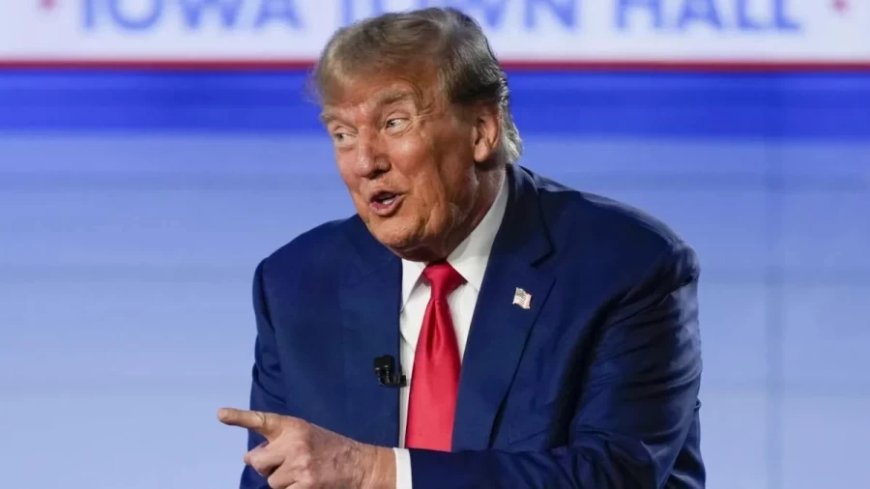 US Census Layoffs:फ्री में काम करने वालों की भी ट्रंप सरकार ने कर दी छंटनी, चेयरमैन बोले- फैसले पर हैरान हूं