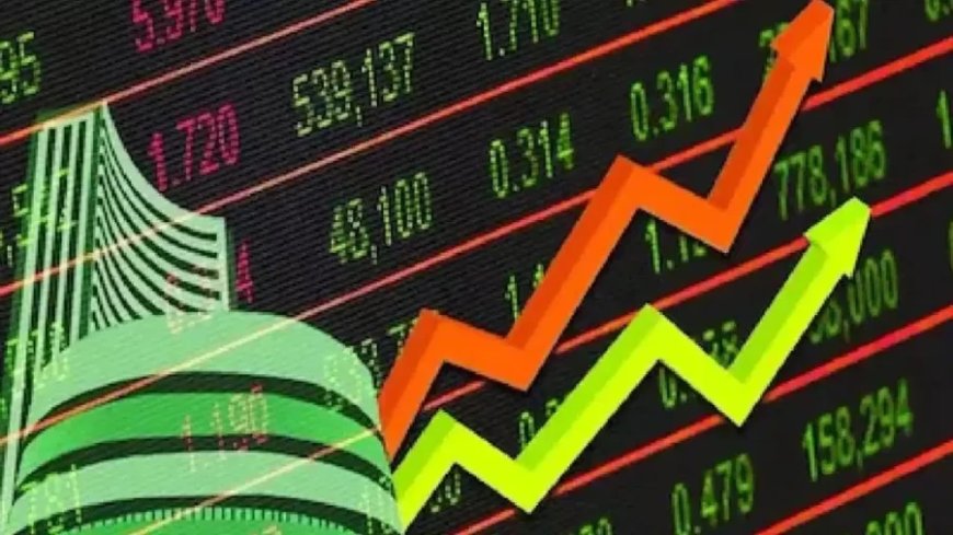Share Market Today:बाजार ने 10 दिन की गिरावट के बाद ली राहत की सांस, क्या आपके पैसे हुए रिकवर?