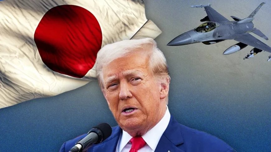 Us Foreign Policy:जापान में डिफेंस बजट की जरूरत क्यों बढ़ रही, क्या अमेरिका से है खतरा?