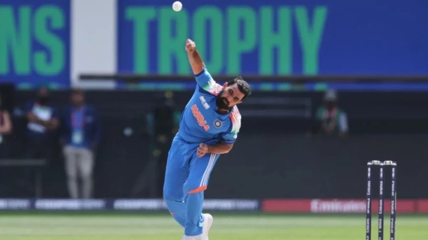 Mohammed Shami News:शमी रमजान में रोजे न रखने पर ट्रोल हुए, मौलाना ने कहा- ‘उन्हें छूट है क्योंकि…’