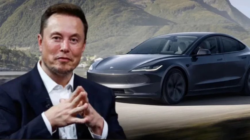 Tesla in India:क्या भारत में ट्रंप के जीरो टैरिफ से टेस्ला की एंट्री होगी आसान?