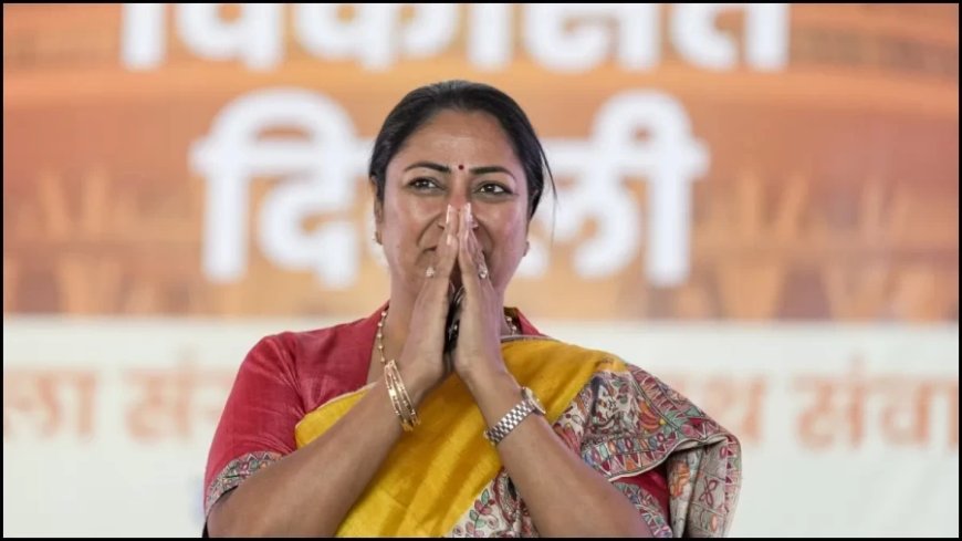 Delhi Bjp Policies:कल मिलेंगी दिल्लीवालों को दो सौगातें, महिलाओं से किया वादा पूरा होगा