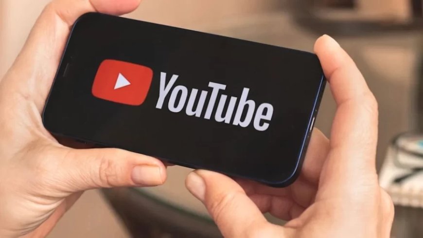 Youtube Video Removal:YouTube का बड़ा एक्शन, 95 लाख से ज्यादा वीडियो किए डिलीट, 48 लाख चैनल भी हुए रिमूव