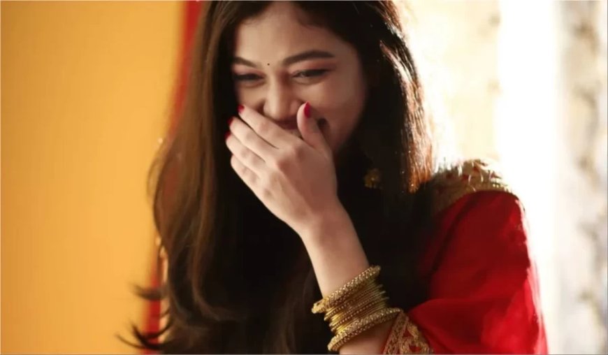 Vaibhavi Tv Success:9 साल की उम्र में एक्टिंग की शुरू, हॉलीवुड में भी कमाल दिखा चुकी, हर लुक में ढाती हैं कहर