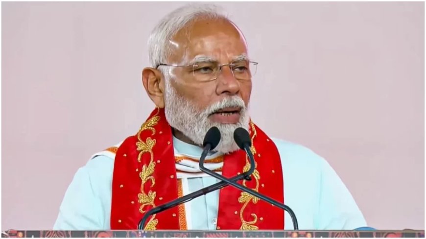 Womens Day PM Modi:पीएम मोदी ने महिला दिवस की दी शुभकामनाएं, आज 3000 महिलाओं के हाथ में होगी PM की सुरक्षा