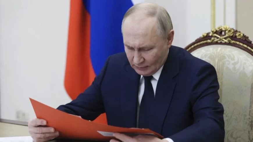 Russia-Ukraine War:रूस हुआ यूक्रेन युद्ध शांति वार्ता के लिए तैयार, ट्रंप ने दोनों देशों पर बनाया दबाव