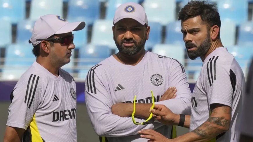 IND vs NZ Final:भारत CT के फाइनल में न्यूजीलैंड को बुरी तरह हराएगा, ये हैं 5 वजह
