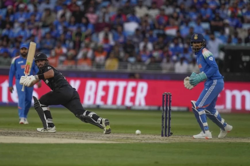 IND vs NZ Final:अगर CT फाइनल हुआ टाई तो कौन बनेगा विनर, क्या है ICC के नियम, जानें यहां