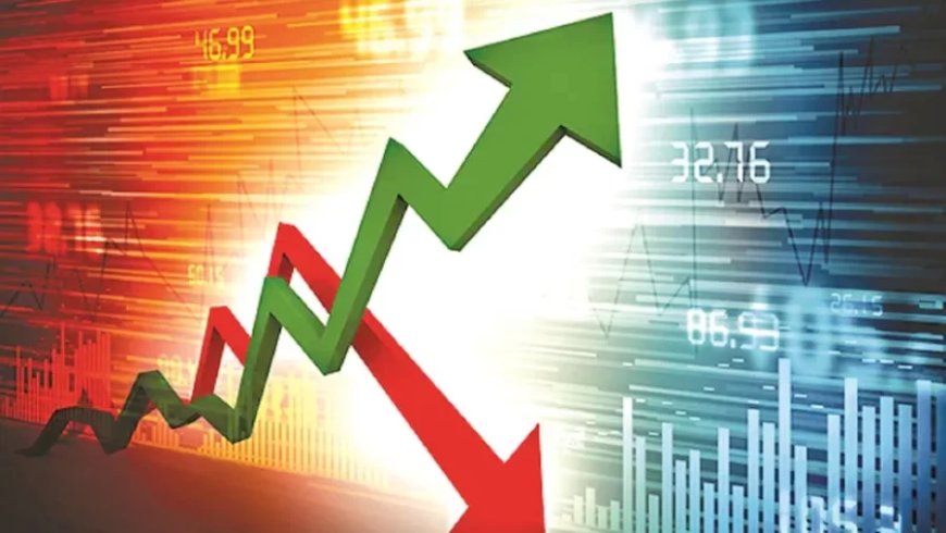 Share Market News:23000, 25000 या 27000, निफ़्टी इस साल कितना बनाएगा रिकॉर्ड?