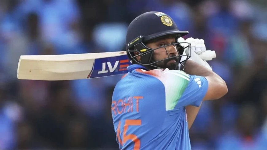 Champions Trophy 2025:टीम इंडिया का CT 2025 में कौन था ‘साइलेंट हीरो’, कप्तान रोहित ने लिया इस खिलाड़ी का नाम