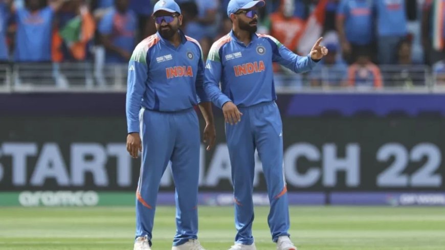 Team India Schedule:CT हुई खत्म, भारत अब किसके खिलाफ खेलेगा अगला मुकाबला? देखें टीम इंडिया का शेड्यूल
