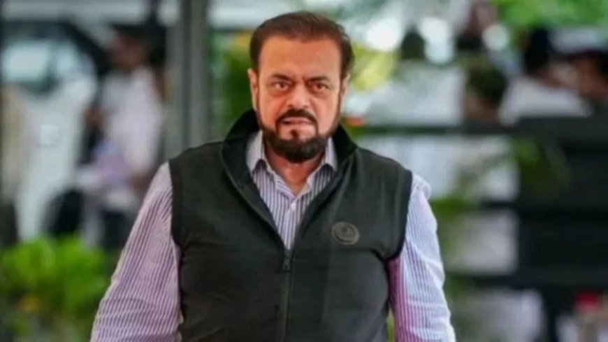 Abu Azmi Controversy:अबू आजमी के औरंगजेब बयान पर विवाद, संभाजी महाराज को अर्पित की श्रद्धांजलि