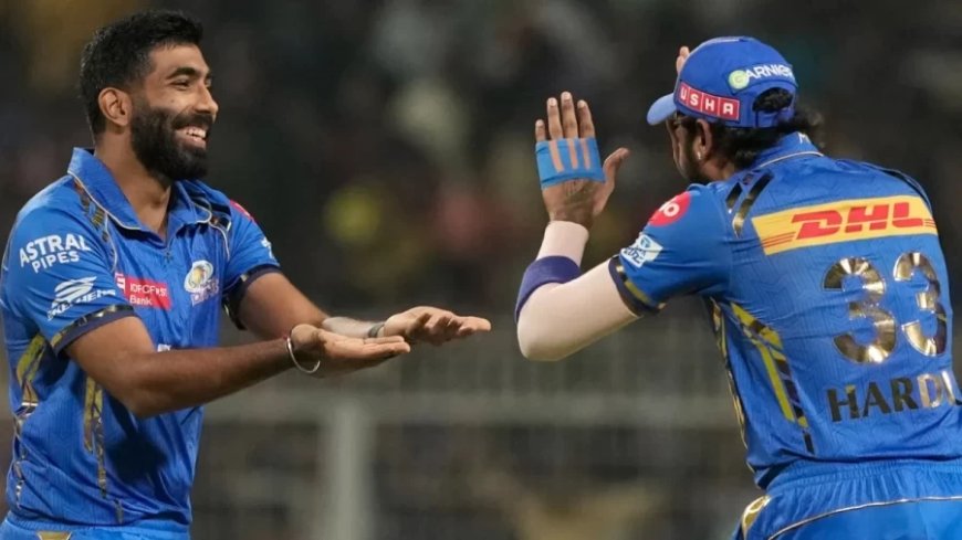 IPL 2025:ये खिलाड़ी शुरुआती मैच नहीं खेल पाएंगे, हार्दिक पांड्या और जसप्रीत बुमराह का भी नाम