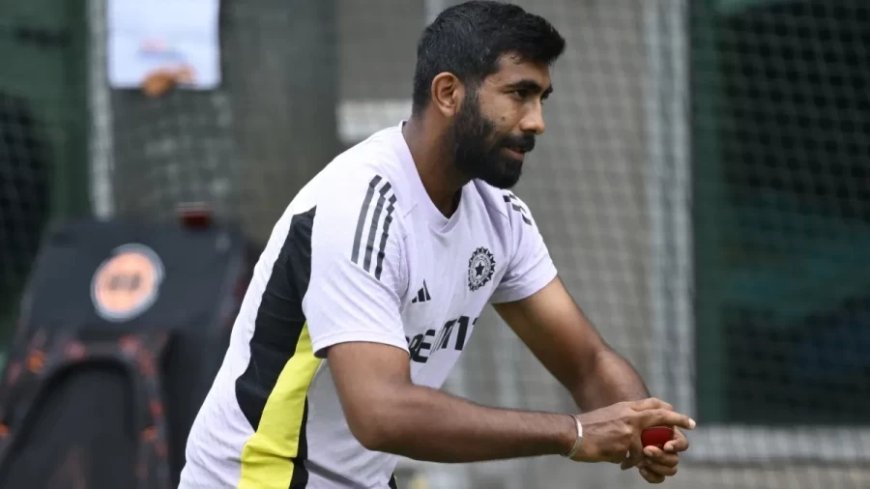 Jasprit Bumrah Injury:बुमराह को लेकर दिग्गज तेज गेंदबाज का बड़ा दावा, कहा- ऐसा होने से करियर हो सकता खत्म