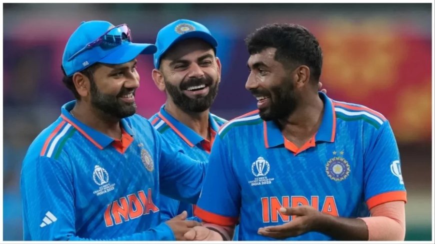 Indian Cricket Team:BCCI सेंट्रल कॉन्ट्रैक्ट में कितनी मिलती है रकम, खिलाड़ियों की ये रही सैलरी