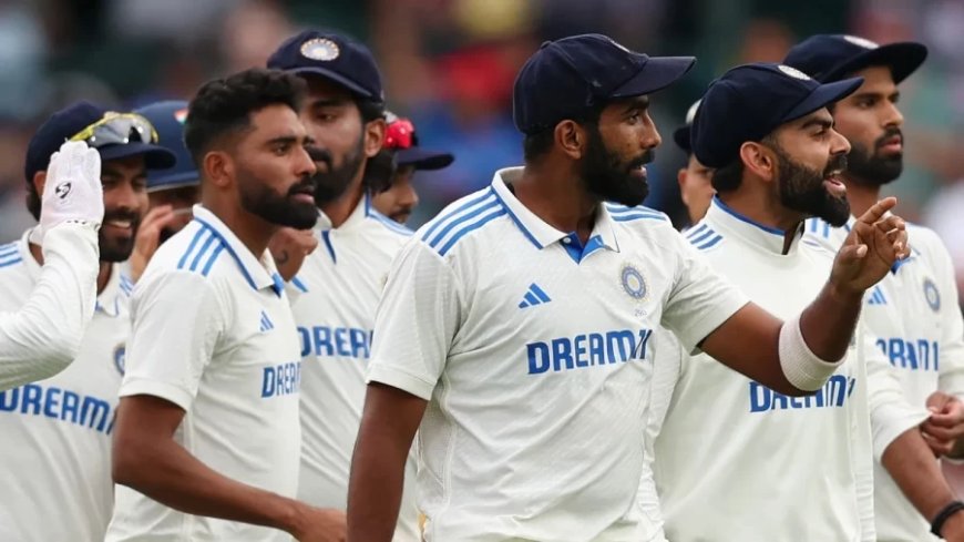 World Test Championship:WTC फाइनल में भारत के ना पहुंचने से होगा करोड़ों का नुकसान! रिपोर्ट्स में बड़ा खुलासा