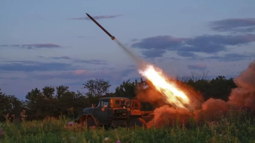 Russia-Ukraine War:युद्धविराम प्रस्ताव पर रूस ने साफ किया अपना रुख, जानें क्या कहा