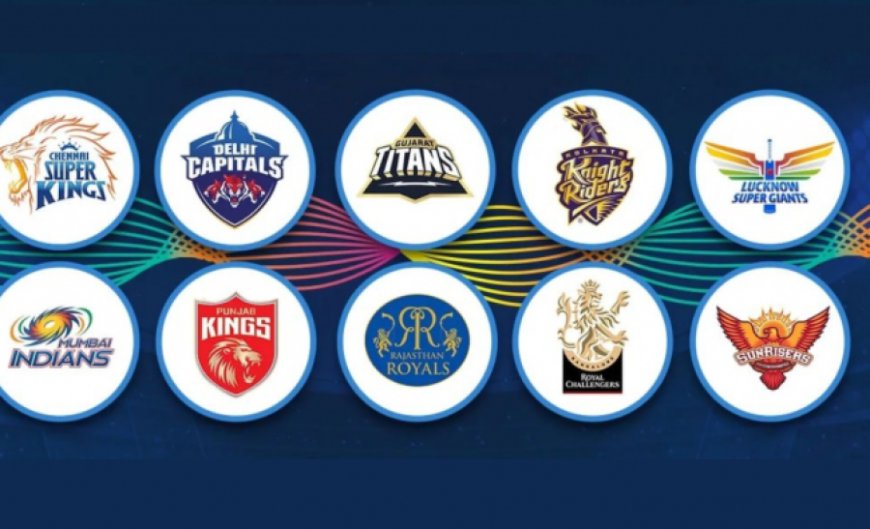 IPL 2025:किस टीम का कैसा रहा है IPL में प्रदर्शन, ये है पूरी डिटेल, CSK इस मामले में है फिसड्डी