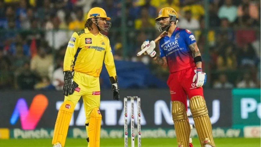 IPL 2025:IPL के 4 सबसे पुराने खिलाड़ी, लेते हैं हर सीजन में हिस्सा, इस बार भी मैदान पर आएंगे नजर