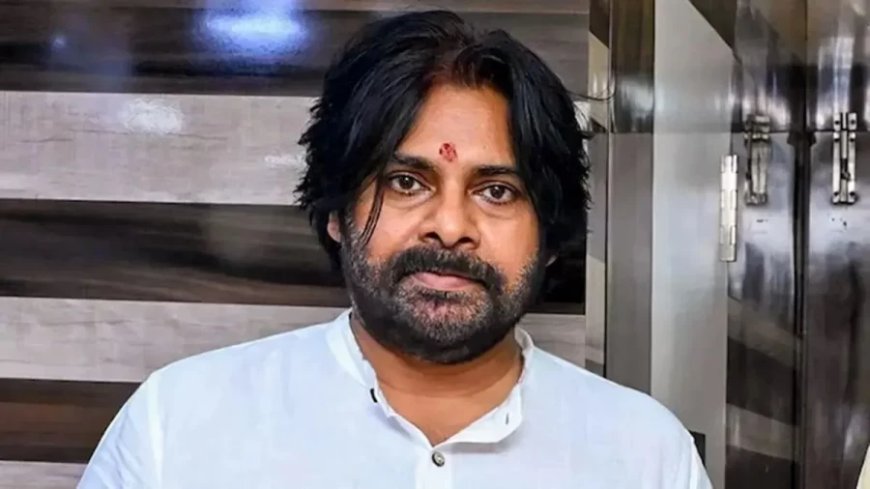 Pawan Kalyan News:पवन कल्याण का तमिलनाडु के नेताओं पर प्रहार- हिंदी विरोध को बताया पाखंड