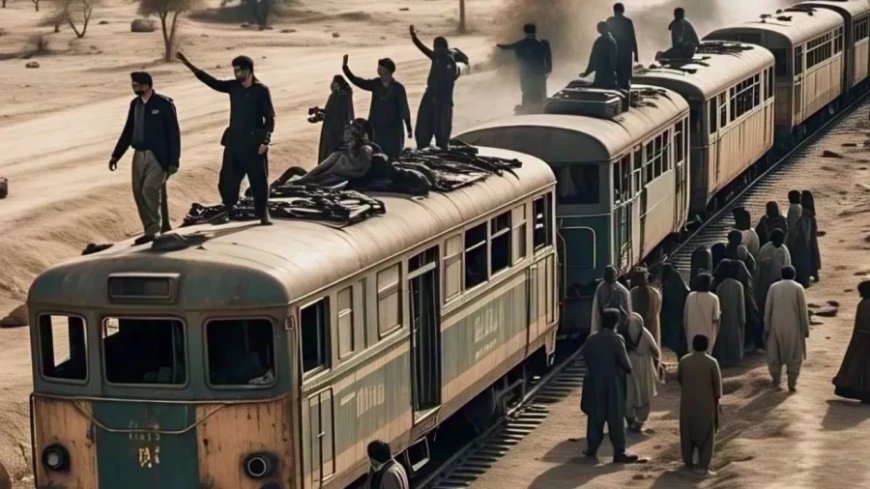 Pakistan Train Hijack:PAK का झूठ और BLA का नया दावा! 214 सैनिकों के 'संहार' का क्या है सच?