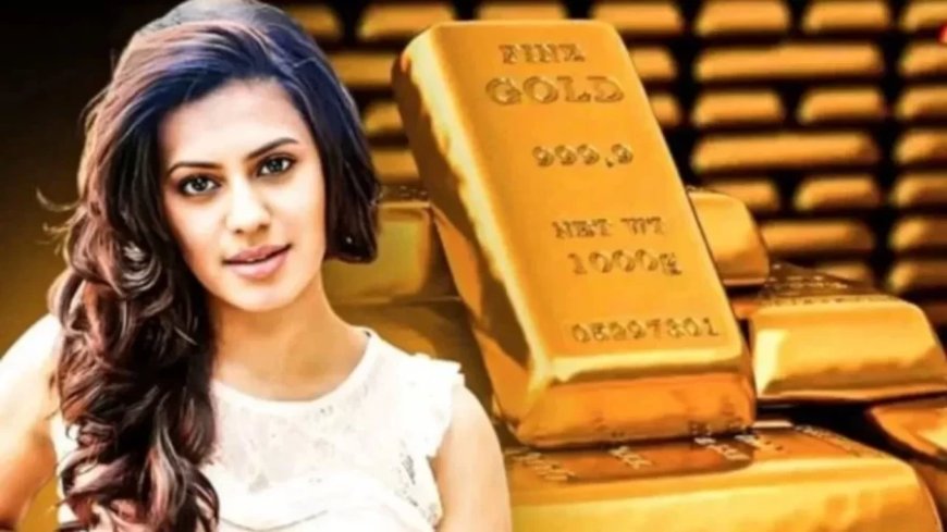 Gold Smuggling:हिरासत में की गई मारपीट, जबरन कराए साइन... ADG को लिखा रान्या राव ने पत्र