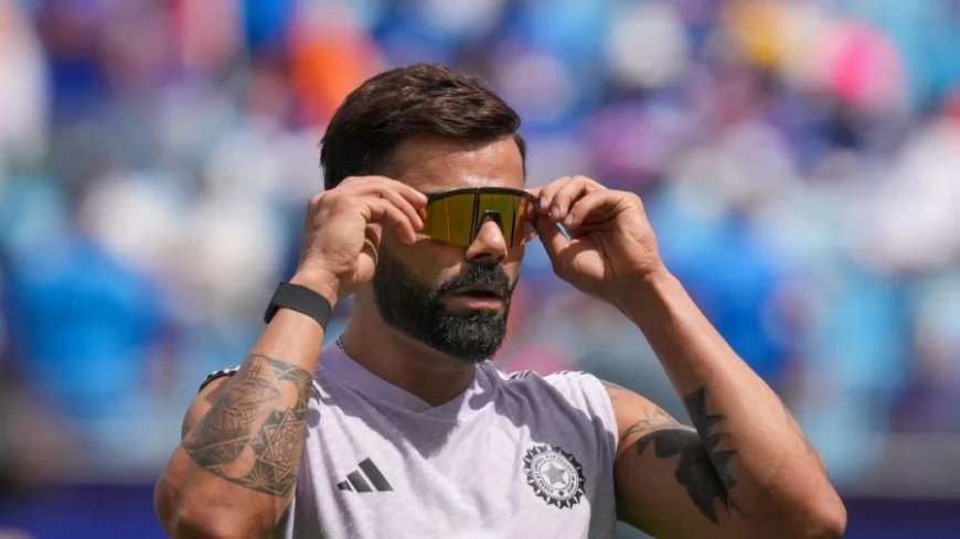 Virat Kohli News:विराट कोहली T20 रिटायरमेंट से वापसी को तैयार, बस रखी एक शर्त