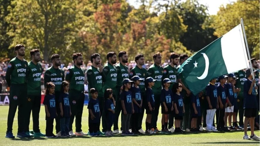 PAK vs NZ:पाकिस्तान की NZ में शर्मनाक हार, सिर्फ 61 गेंदों में जीती कीवी टीम