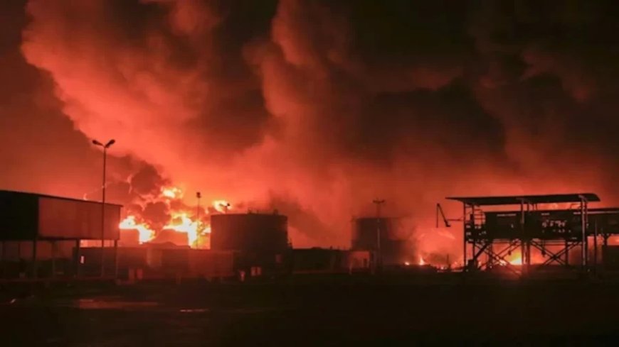 US-Yemen Airstrikes:राष्ट्रपति ट्रंप 2.0 का मिलिट्री एक्शन, यमन पर की ताबड़तोड़ हमले- 25 की मौत