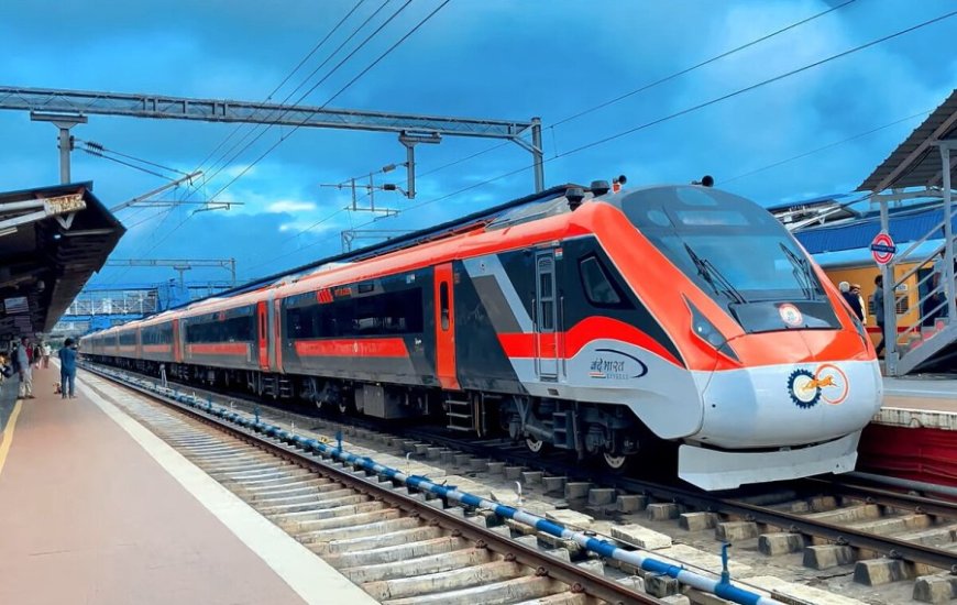 Indian Railway News:रेलवे से जुड़ी खबर, 32 ट्रेनों को बंद करने का फैसला, यात्रियों को उठानी पड़ेगी परेशानी