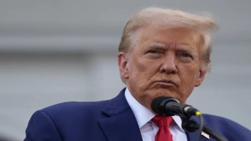 US Bhutan Travel Ban:ट्रंप की भूटान पर टेढ़ी हुई नजर, ट्रैवल बैन की है तैयारी; जानें क्यो रेड लिस्ट में रखा नाम