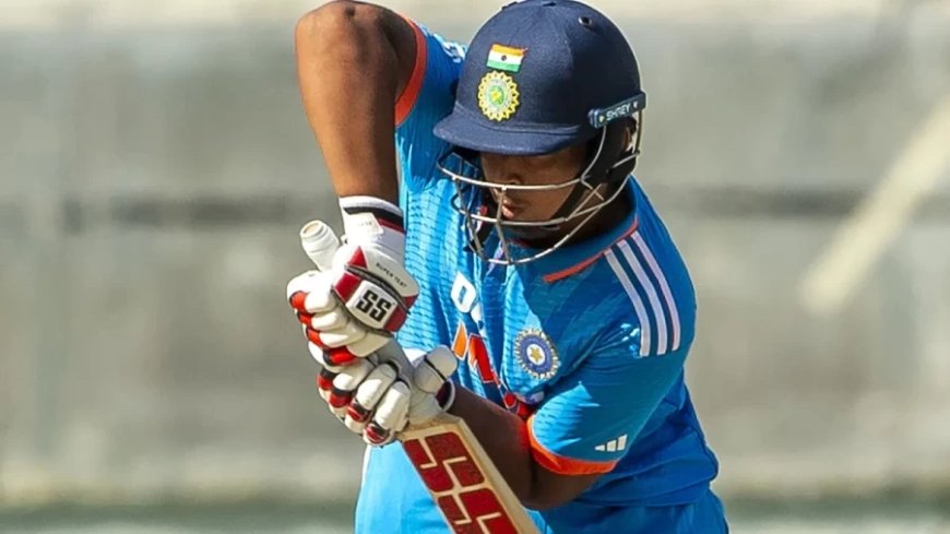 IPL 2025:इस खिलाड़ी पर राजस्थान रॉयल्स खेल सकती है बड़ा दांव, विस्फोटक बल्लेबाजी में है माहिर