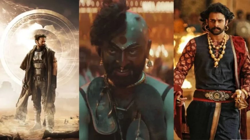Bollywood Movies:ये 7 फिल्में है सबसे महंगी, बनाने में जेब ढीली हुई, ये दो कमाई के मामले मे निकलीं सबकी बाप