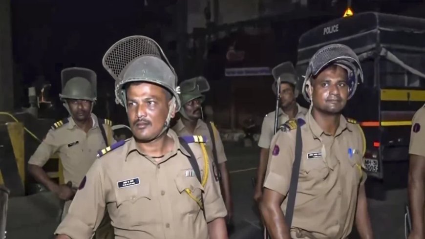 Nagpur Violence:बड़ी खबर, नागपुर में हुई पत्थरबाजी का कश्मीर एंगल आया सामने, सूत्रों के हवाले से खबर