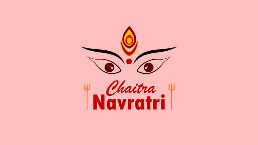 Chaitra Navratri 2025:इस बार नवरात्रि 8 दिन की होगी- घट स्थापना के लिए 4 घंटे और 49 मिनट का मुहूर्त