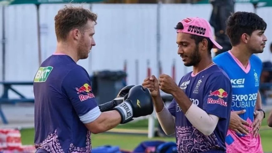 IPL 2025:आईपीएल में नहीं बिकने वाले खिलाड़ियों को लाखों-करोड़ों कैसे मिलते हैं? ये नियम है बड़ी वजह