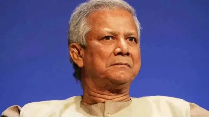 Bangladesh Rivers:BAN का सूख जाएगा गला! सामने आई सरकार की आंखें खोलने वाली रिपोर्ट