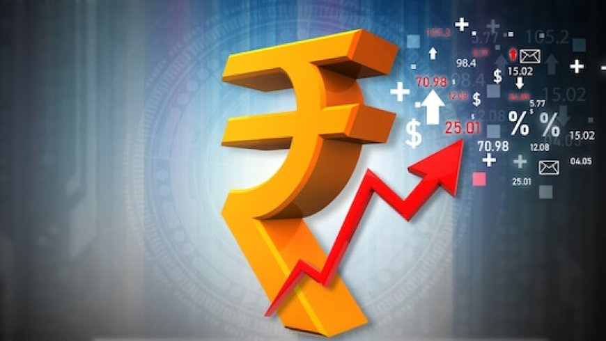 Rupee vs Dollar:डॉलर की 'दादागिरी' रुपए ने खत्म की! 2 महीने की ऊंचाई पर इंडियन करेंसी
